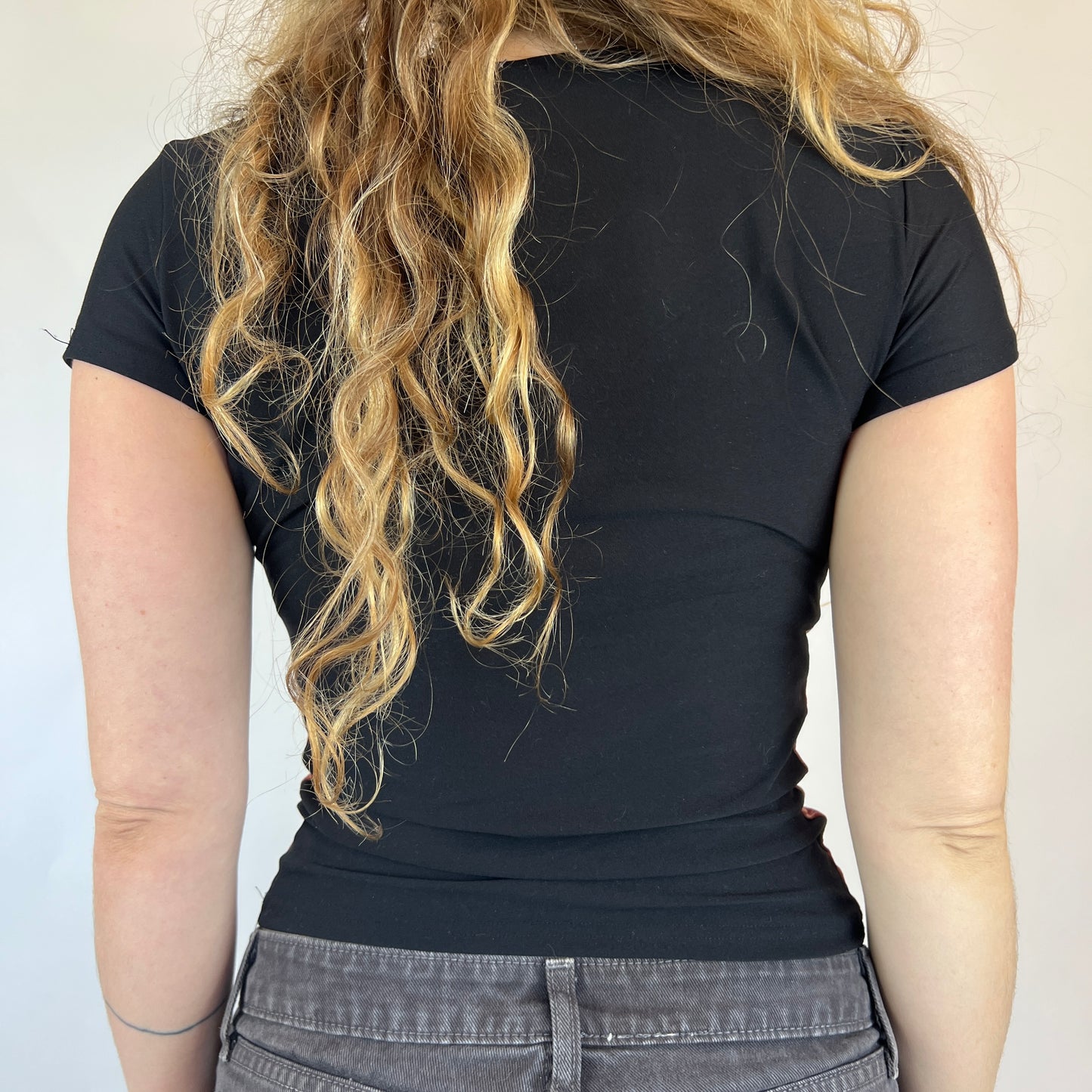 My Deer Short Sleeve Tee