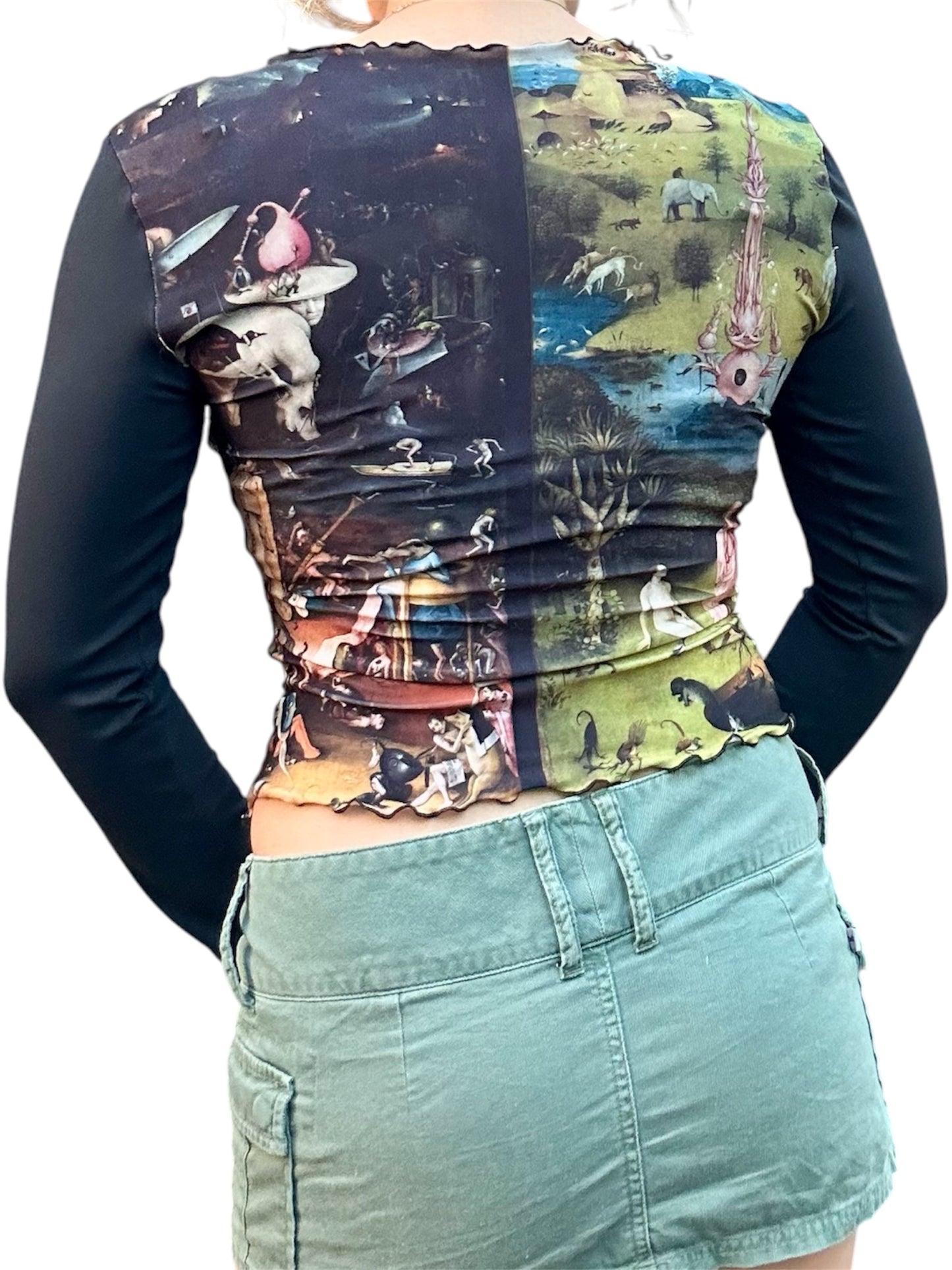 Garden of Earthly Delights