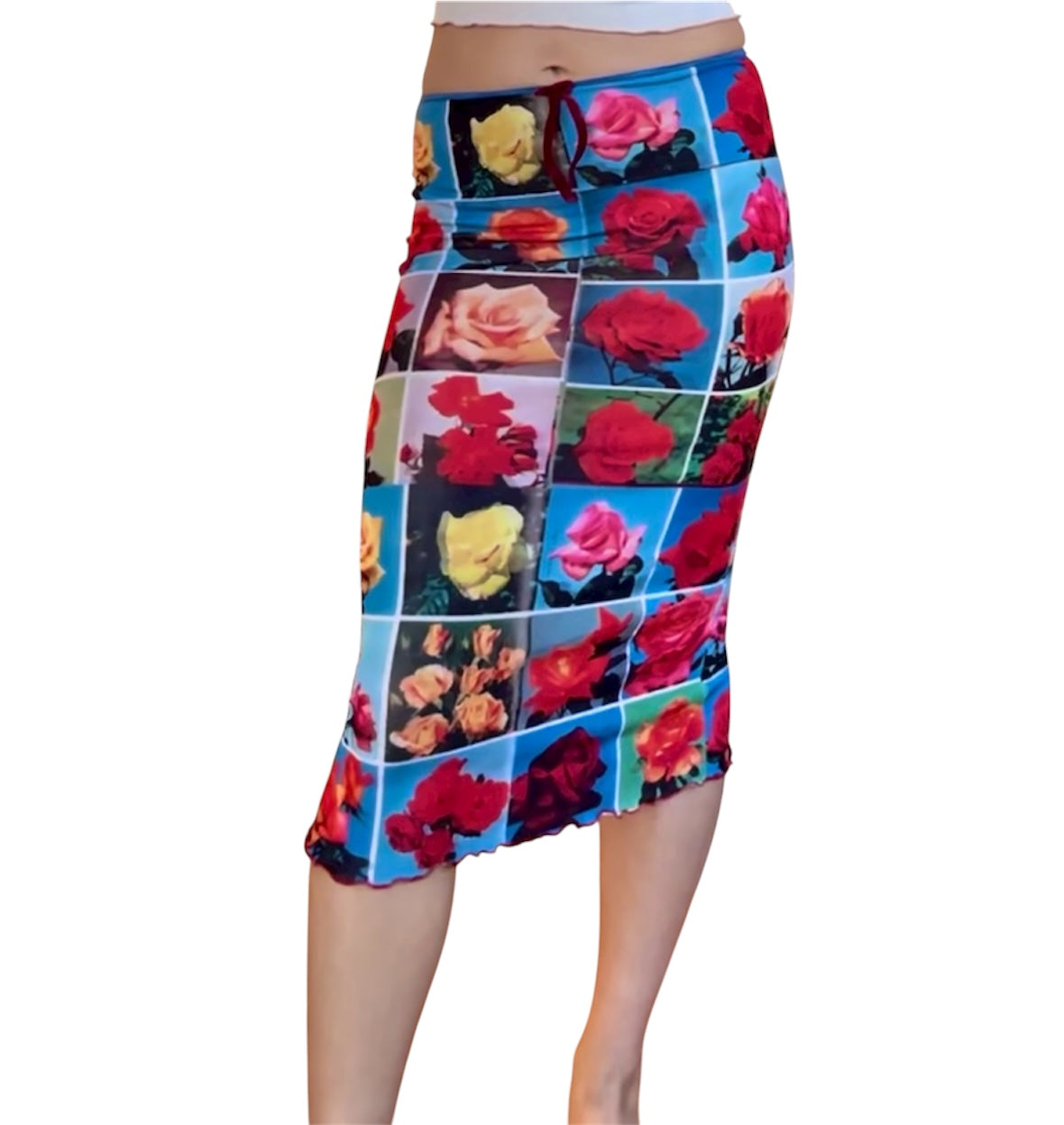 Roza Skirt