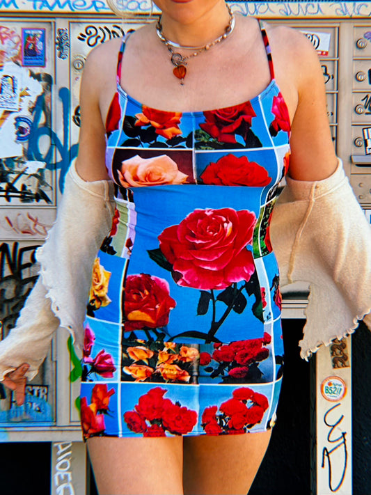 Roza Dress