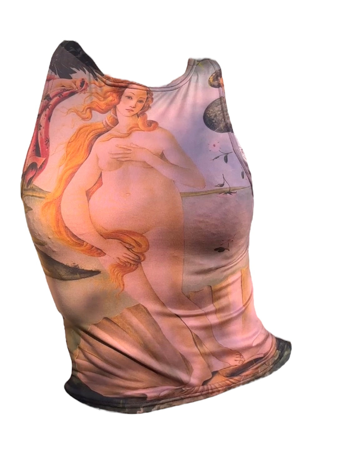 Venus Tank